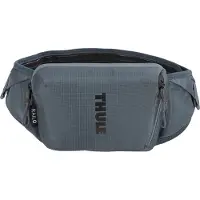 Thule Rail Hip Pack 0L - Obsidian