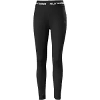 Helly Hansen Lifa Active Pant, dame, zwart