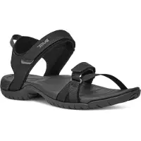 Teva Sandaal zwart