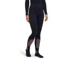 Falke Panty's zwart