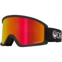 Dragon - DX3 OTG Base Ion (VLT 6%) - Skibril M, rood