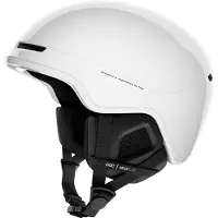POC Obex Pure, skihelm, wit