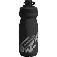 CamelBak Bidon Podium Dirt Series 620 ml bidon, Fietsbidon, Fietsaccessoires