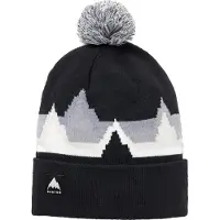 Burton - Kid's Recycled Echo Lake - Muts One Size, zwart