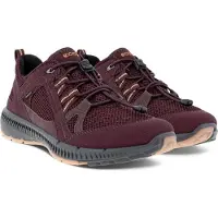 Ecco - Women's Terracruise II GTX - Multisportschoenen 39, rood