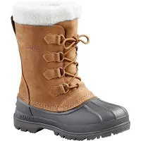 Baffin - Women's Canada - Winterschoenen 36, bruin