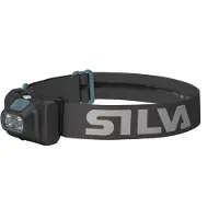 Silva Scout 3XT, hoofdlamp, zwart