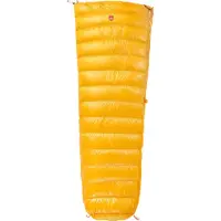 Pajak Radical Ulz Universal Yellow Duvet