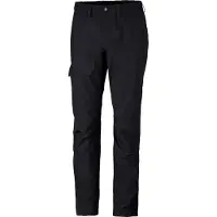 Lundhags Laka Ms Pant, wandelbroek, heren, zwart
