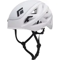 Black Diamond - Klimhelmen - Vapor Helmet White voor Unisex - Maat S/M - Wit