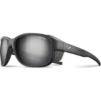 Julbo - Montebianco 2 S4 (VLT 5%) - Gletsjerbril L, grijs