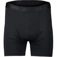 POC - Re-Cycle Boxer - Fietsonderbroek XXL, zwart