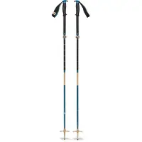 Black Diamond Traverse Compactor Stokken