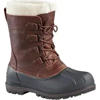 Baffin - Après-skischoenen - Canada Brown voor Heren - Maat 8 US - Bruin