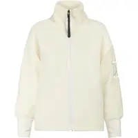 Didriksons Fleece met volledige rits voor dames Mella