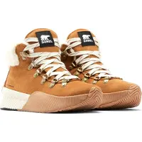 Sorel - Women's Out n About III Conquest WP - Winterschoenen 6, bruin/beige
