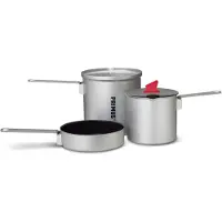 Primus Essential Trek Pot Set, kookset