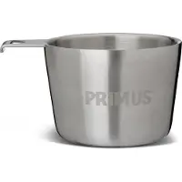 Primus KSA Mug, kop, roestvrij staal