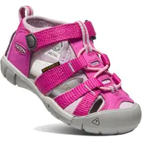 Keen Sandalen Meisjes Seacamp II Roze Polyester