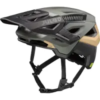 Julbo - Forest Evo - Fietshelm 52-55 cm, grijs