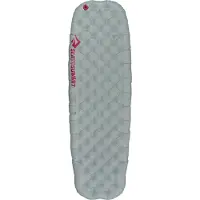 Sea to Summit Ether Light Xt Insulated Slaapmat Dames Dark Grey Regular