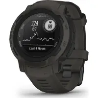 Garmin Instinct 2 Grafiet
