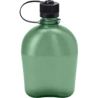 Nalgene - Oasis Sustain - Foliage green - drinkfles - veldfles - waterfles - lekvrij - 1000ml - SUSTAIN