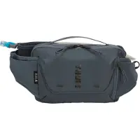Thule Rail Hip Pack 4L - Obsidian