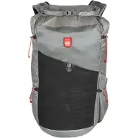 Pajak - Lichtgewicht rugzakken - Xc2 20L voor Unisex - Grijs