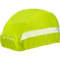 Vaude Helm regenhoes Luminum helmcover