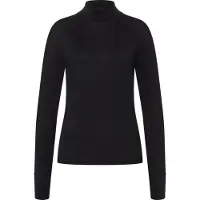 Super.natural Tundra175 Turtleneck T-shirt Met Lange Mouwen
