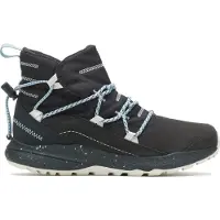 Merrell Snowboot Merrell Women Bravada 2 Thermo Demi WP Black Arona-Schoenmaat 37
