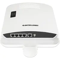 Intellinet 509220 netwerk-switch Gigabit Ethernet (10/100/1000) Power over Ethernet (PoE) Wit