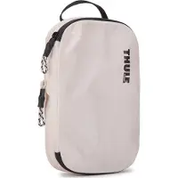 Thule Compression Packing Cube - Klein - Wit