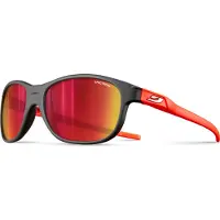 Julbo - Merken - Arcade Noir/Orange SP 3 voor Unisex - Zwart