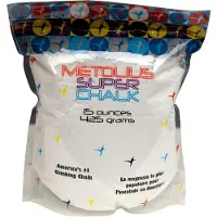 Metolius Super Chalk 425g 2023 Chalk