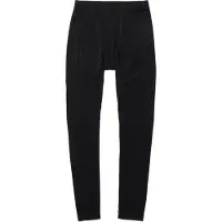 Houdini Legging Men Desoli Light Tights True Black-M