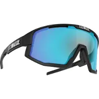 Bliz Active Fusion Matt Black | ONESIZE