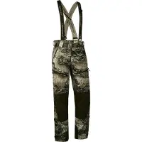 Deerhunter Excape Softshell Trousers REALTREE EXCAPE-L