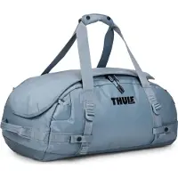 Thule Weekendtas 'Chasm' smoky blue / zwart