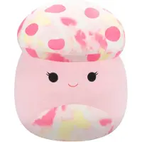 Squishmallows Knuffel - 60 cm - Rachel Paddestoel - - OneSize - Knuffels