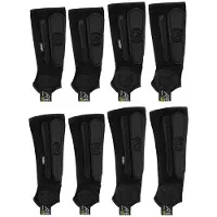 REKD Energy Covert Ankle + Scheenbeschermers