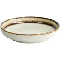 Tokyo Design Studio - Wasabi Pastabord - Beige - 22 x 4 cm - 650 ml