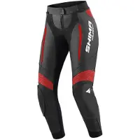 SHIMA Miura 2.0 Dames Motorfiets Lederen Broek