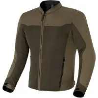SHIMA Openair Motorfiets Textiel Jas