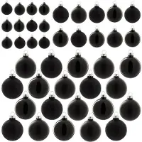 Nova Belle kerstbal (set van 42) (ø7 cm)