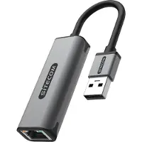 Sitecom AD-1004 USB-A To Ethernet 1Gbit Adapter