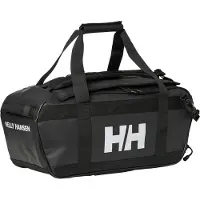 Helly Hansen Scout Duffel Bag, 30L, zwart
