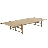 Nordisk Marselis Wooden Campingbed