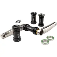 Cane Creek Hellbender 70 BB30 | 24 mm crankstel || Maat: 24 mm